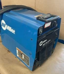 Miller Xmt 304 Cccv Inverter Autoline Welder - Has Been Refurbished. Fixed Price $3000.00.