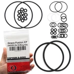 Captain O-ring Replacement 246355 Kit For Graco Fusion (2 Sets). Fixed Price $21.99.