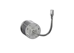 Fhc FSC100 Electronic Transaction Speak-thru 3" 3-1/2" Cut-out. Fixed Price $2091.62.
