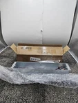 Hubbell Dual Urk Universal Recess For Le Series Edge Exit Signs. Fixed Price $29.99.