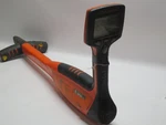 Metrotech 810DX Cable Locator Receiver For Parts Repair. Fixed Price $149.95.