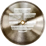 10" Continuous Rim Diamond Blade Fits Dewalt Wet Saw For Tile, Porcelain. Fixed Price $28.99.