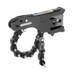 Ridgid 34403 Press Snap Soil Pipe Cutter Kit. Fixed Price $688.95.