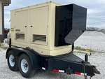 Kohler 33KW Portable Generator 120/240 120/208 277/480 30REOZJB. Fixed Price $24750.00.