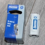 Fastenal 1" Bi-metal Hole Saw New 0207172. Fixed Price $6.99.