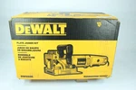 Dewalt DW682K (SDM040396). Fixed Price $119.95.