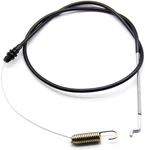 105-1844 Replacement Traction Control Cable For Toro Rear Drive Propelled Lawn. Fixed Price $12.98.