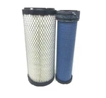 Donaldson P822768 - P822769 Air Filter Set (replaces RE68048 RE68049). Fixed Price $62.00.