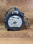 Dbi-sala Ez-line 60FT Retractable Horizontal Lifeline System 7605060 Winch. Fixed Price $319.20.