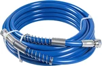 240793 Airless Paint Sprayer Hose, 1/4 Inch 25 Ft Flexible Fiber TUBE,3600 Psi. Fixed Price $32.90.