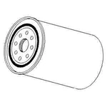 Filter 82005016 Fits Ford New Holland TM125 TM130 TM135 TM140 TM150 TM155 TM165. Fixed Price $117.49.
