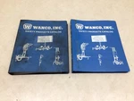 Wanco Matrix Message Board Manuals Wtmmb-sll(a)wa Solar Camera Ntcip Software. Fixed Price $71.25.