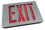 Lithonia 1 El Exit Led Letters Signature Die-cast Aluminum New. Fixed Price $135.89.