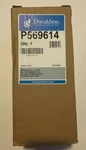Donaldson Hydraulic Filter P569614 57809 HF35480 New Nos Sealed. Fixed Price $17.88.