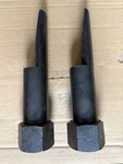 2 Petol Titan Flange Alignment Tools Pins 1-5/8" FT16 Set Of. Fixed Price $240.00.