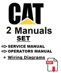 Caterpillar 416B Backhoe Loader 8SG Service Repair Operators Manual Pdf Usb. Fixed Price $59.99.