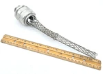 Woodhead 36270 Deluxe Cord Grips Strain Relief 1" Npt 1.000-1.125" Cable Dia. Fixed Price $59.95.