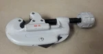 Ridgid 32920 Model# 15 3/16 1-1/8" Screw Feed Tubing Cutter. Fixed Price $39.99.