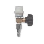 Allegro 9992 Adj. Flow Control Valve 3WXL1. Fixed Price $147.83.