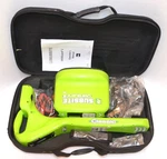 Subsite Ditch Witch Utiliguard 2 T5 Cable Pipe Locator Induction Clamp 31 Freq. Fixed Price $4499.00.
