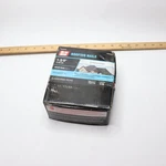 Grip Rite Roof Nails Electro Galvanized 1.75 Lbs 134EGRFG5. Fixed Price $9.91.