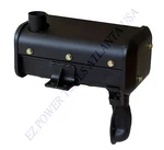 Northern Tool Star 6500DPG 165930 6.5KW Diesel Generator Muffler Assembly. Fixed Price $114.99.