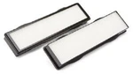 Fleetguard Cabin Air Filter - AF26267. Fixed Price $63.97.