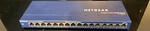 Netgear Port Ethernet Switch FS116NA. Fixed Price $30.00.