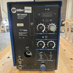 Miller Xr Control Mig Welder Wire Feeder 24V Push/pull With Leads Works. Fixed Price $629.00.