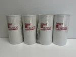 Lot Of Brand New Fleetguard Fuel Water Separator FS19520-BF5813-P551840-. Fixed Price $79.99.