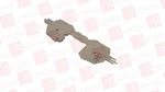 Weidmuller 3/G20/LD 10-36V SIHA3G20LD1036V (new No Box). Fixed Price $9.25.