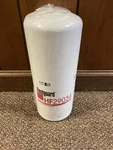 Genuine Fleetguard HF29034 Heavy Duty Hydraulic Filter. Fixed Price $35.00.