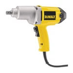 Dewalt DW292 Corded Impact Wrench With Detent Pin Anvil. Fixed Price $280.00.