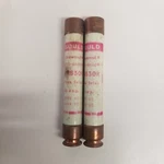Gould Shawmut Trionic TRS30R Fuse Lot Of 2, Nos. Fixed Price $21.95.