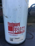 Fleetguard FF5272 Fuel Filter Free Shipping. Fixed Price $14.50.