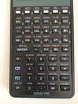New Tds Hp 48GX Survey Pro Overlay (3 Pack) - For Calculator/cards. Fixed Price $39.99.