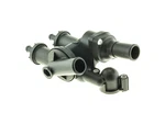 For 2007-2012 Dodge Caliber Engine Coolant Thermostat Housing Assembly 74589YGXK. Fixed Price $93.11.