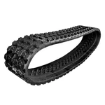 Jcb Skid-steer Loader 190T Rubber Track 320X86X52 13" Wide Zz. Fixed Price $896.00.
