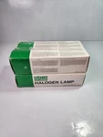 Lot Of 4 Ushio 120V-750W Egr Halogen Lamp Bulbs. Fixed Price $19.99.
