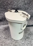 Zurn Z1180-1-1/2IP Acid Resistant Solids Interceptor For Floor 1.5" Inch, 15 Gpm. Fixed Price $699.00.