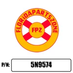 5N9574 Jaw As-clutch Fits Caterpillar With Free Shipping. Fixed Price $196.21.