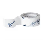 36 Rolls, Dupont Tyvek House Wrap Tape 1.88 X 164 Ft Sealed Case. Fixed Price $334.00.