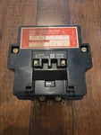 Square D 8903 SQ02 Lighting Contactor 100 Amp Pole 277-600 Vac W 120 Coil. Fixed Price $49.95.