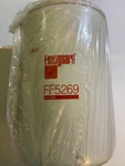 Fuel Filter Spin-on Fleetguard FF5269 New Sealed See Photos. Fixed Price $27.00.