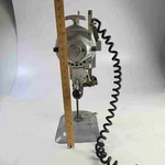 Cutter Industrial Straight Knife Fabric Leather Cloth Textile 8". Fixed Price $199.00.