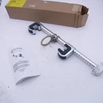 Falltech 7531 Trailing Beam Anchor 13" W/ Single Ratcheting Clamp Adj. Fixed Price $135.99.