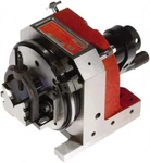 Suburban Tool MG5CVS1 Master-grind Manual Cylindrical Grinder Spin Index Fixture. Fixed Price $4916.37.
