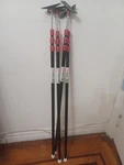 Zipwall ZP4 10-FOOT Spring-loaded Poles For Dust Barriers Pieces. Fixed Price $100.00.