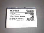 Brady PTL-20-483 Label For Tls 2200 / Pc Link. Fixed Price $15.00.
