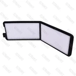 Cabin Air Filter 207-0105 229-9157 For Caterpillar 3064 3066 Mitsubishi 4M40. Fixed Price $42.00.